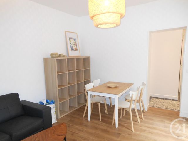 Appartement F2 à louer PARIS