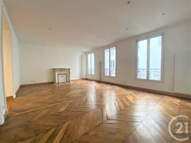 Appartement F4 à vendre - 4 pièces - 74.41 m2 - PARIS - 75010 - ILE-DE-FRANCE - Century 21 St Martin Immobilier