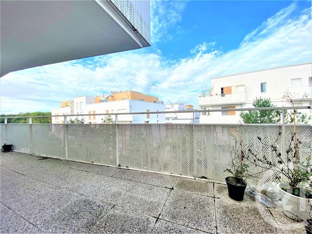 appartement - CHATENAY MALABRY - 92