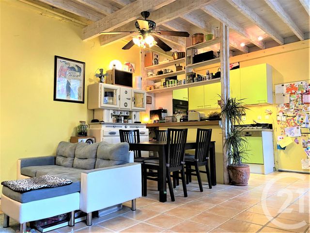 appartement - PARIS - 75010