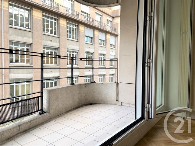 Appartement F2 à louer - 2 pièces - 50.1 m2 - PARIS - 75012 - ILE-DE-FRANCE - Century 21 St Martin Immobilier