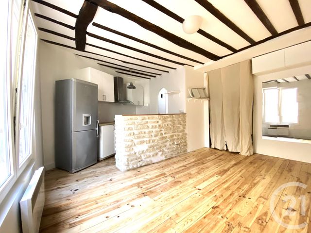 appartement - PARIS - 75010