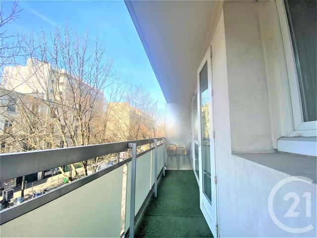 Appartement F1 à vendre - 1 pièce - 30.0 m2 - PARIS - 75010 - ILE-DE-FRANCE - Century 21 St Martin Immobilier