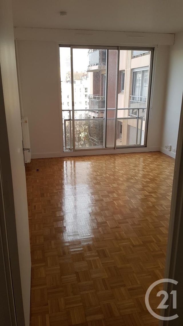 Appartement F1 à louer PARIS