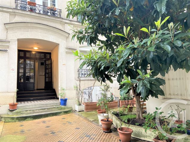 appartement - PARIS - 75010