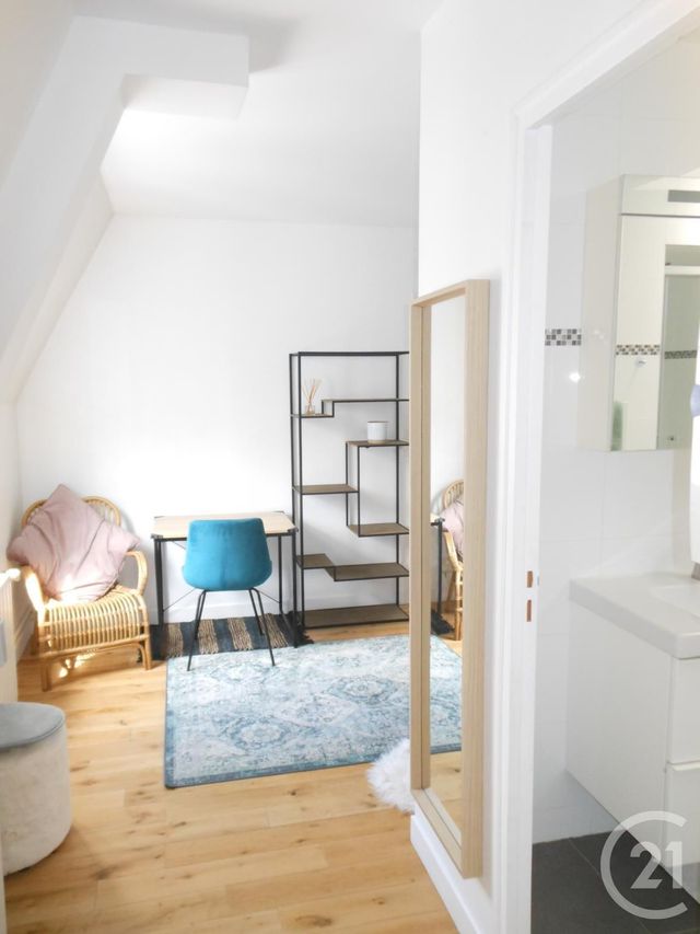 Appartement F2 à louer PARIS