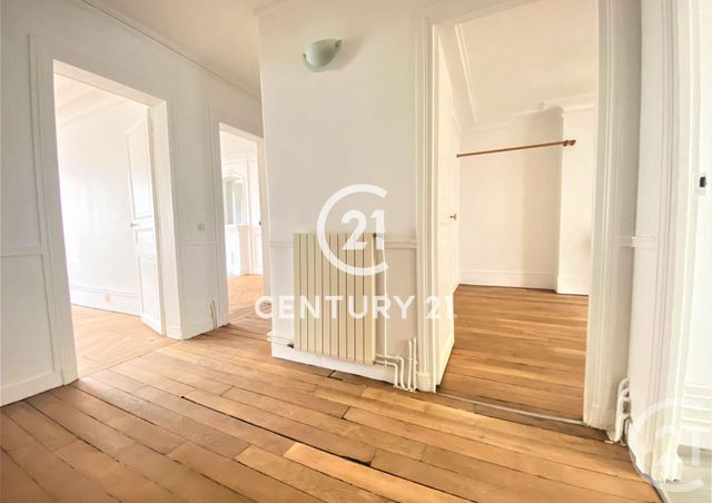 Appartement F3 à vendre PARIS