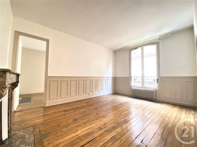 Appartement F2 à vendre - 2 pièces - 39.0 m2 - PARIS - 75010 - ILE-DE-FRANCE - Century 21 St Martin Immobilier