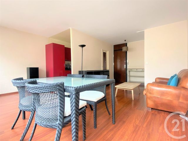 Appartement F2 à louer PARIS