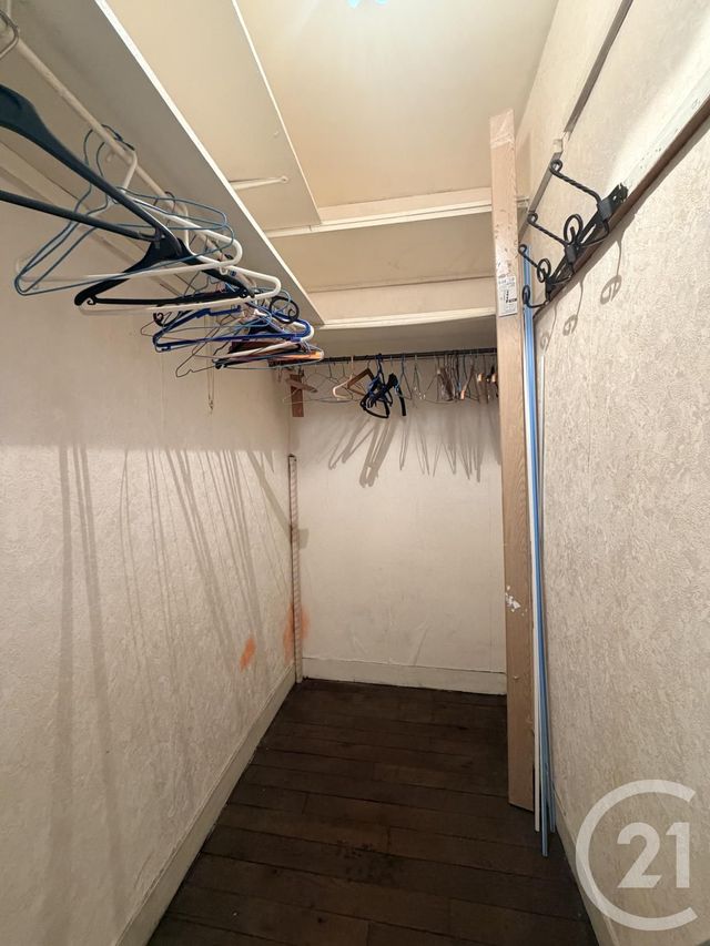 Appartement F2 à vendre - 2 pièces - 50.0 m2 - PARIS - 75010 - ILE-DE-FRANCE - Century 21 St Martin Immobilier