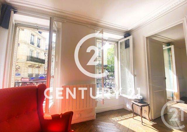 appartement - PARIS - 75010