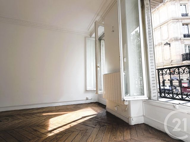 Appartement F2 à vendre - 2 pièces - 50.0 m2 - PARIS - 75010 - ILE-DE-FRANCE - Century 21 St Martin Immobilier