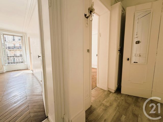 Appartement F2 à vendre - 2 pièces - 50.0 m2 - PARIS - 75010 - ILE-DE-FRANCE - Century 21 St Martin Immobilier