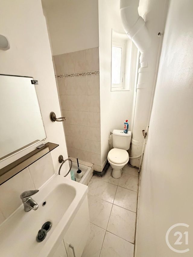 Appartement F2 à vendre - 2 pièces - 50.0 m2 - PARIS - 75010 - ILE-DE-FRANCE - Century 21 St Martin Immobilier
