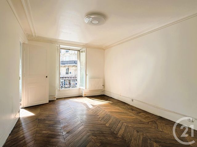 Appartement F2 à vendre - 2 pièces - 50.0 m2 - PARIS - 75010 - ILE-DE-FRANCE - Century 21 St Martin Immobilier