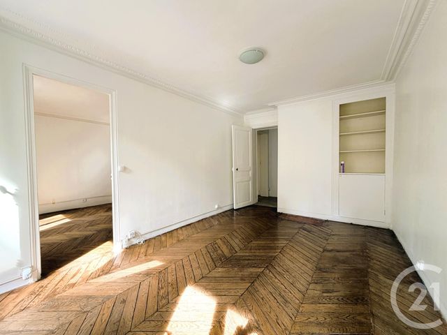 Appartement F2 à vendre - 2 pièces - 50.0 m2 - PARIS - 75010 - ILE-DE-FRANCE - Century 21 St Martin Immobilier