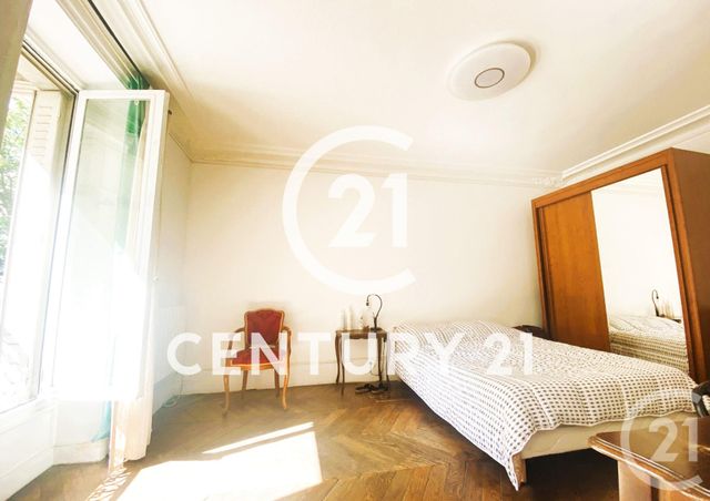 Appartement F2 à vendre - 2 pièces - 50.0 m2 - PARIS - 75010 - ILE-DE-FRANCE - Century 21 St Martin Immobilier