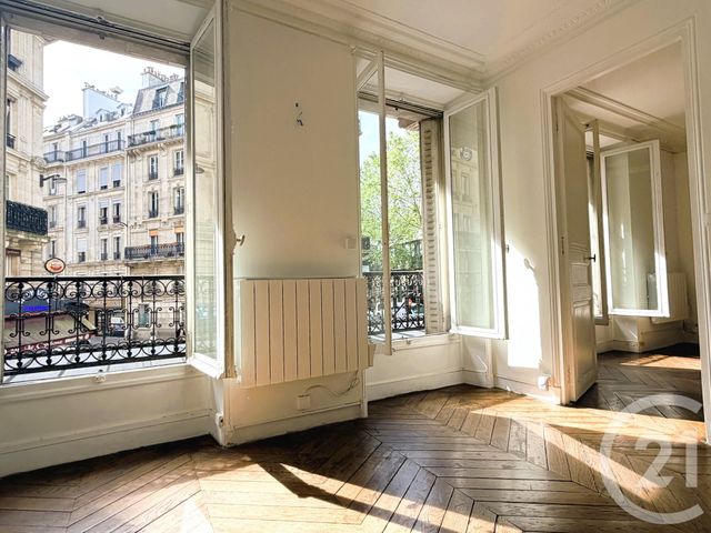 Appartement F2 à vendre PARIS
