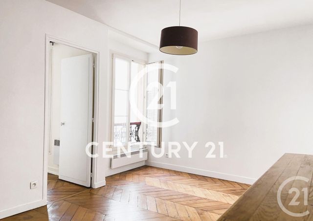 Appartement F2 à vendre PARIS