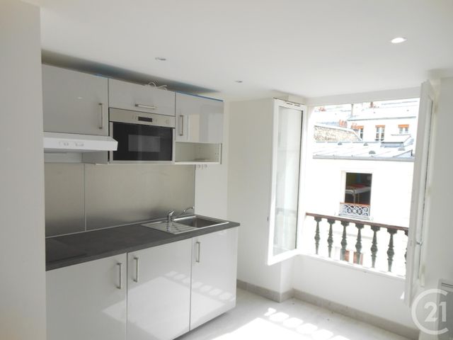 Appartement F1 à louer PARIS