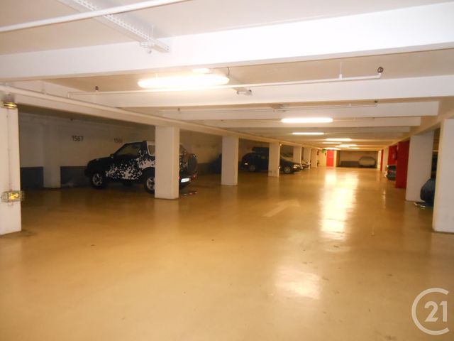parking à louer - 10.0 m2 - PARIS - 75010 - ILE-DE-FRANCE - Century 21 St Martin Immobilier