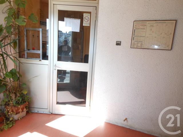 parking à louer - 10.0 m2 - PARIS - 75010 - ILE-DE-FRANCE - Century 21 St Martin Immobilier