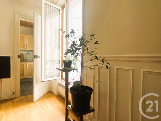 Appartement F3 à vendre - 3 pièces - 60.0 m2 - PARIS - 75010 - ILE-DE-FRANCE - Century 21 St Martin Immobilier