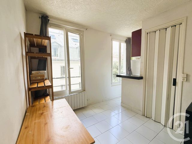Appartement Studio à vendre PARIS