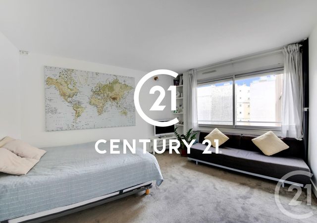 appartement - PARIS - 75010