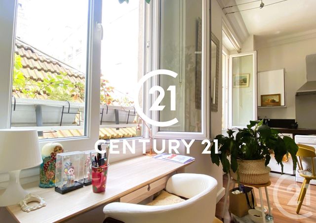 appartement - PARIS - 75010
