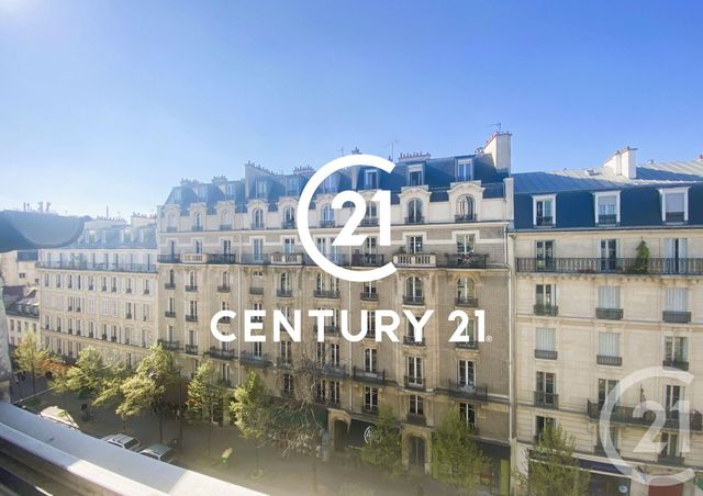 appartement - PARIS - 75010