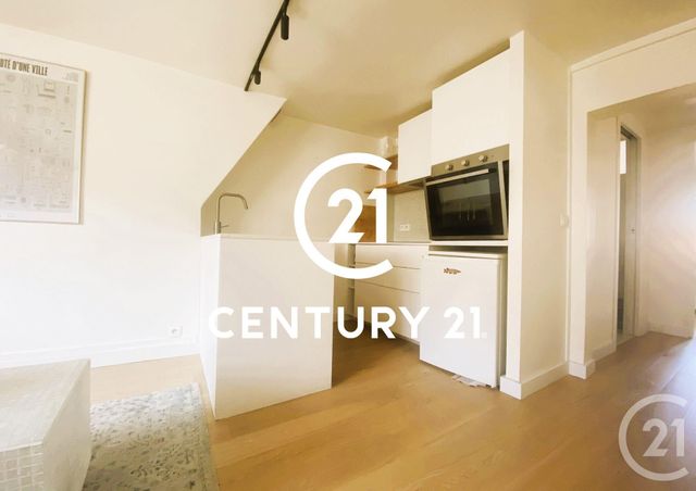 appartement - PARIS - 75010