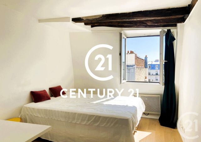 appartement - PARIS - 75010