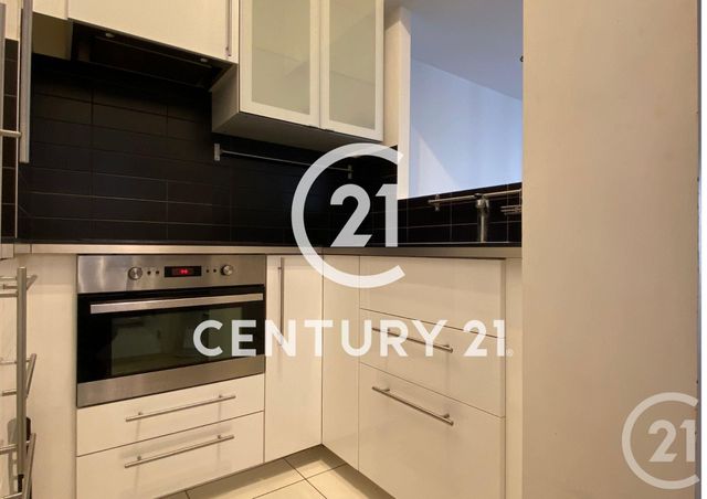 Appartement Studio à vendre - 1 pièce - 31.08 m2 - PARIS - 75003 - ILE-DE-FRANCE - Century 21 St Martin Immobilier