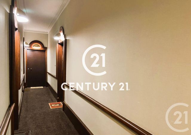 Appartement Studio à vendre - 1 pièce - 31.08 m2 - PARIS - 75003 - ILE-DE-FRANCE - Century 21 St Martin Immobilier