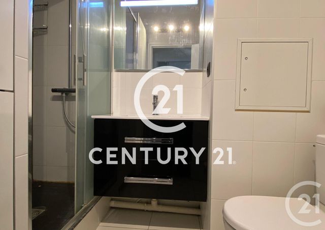 Appartement Studio à vendre - 1 pièce - 31.08 m2 - PARIS - 75003 - ILE-DE-FRANCE - Century 21 St Martin Immobilier