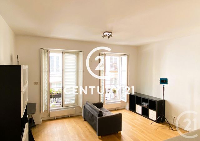 appartement - PARIS - 75003