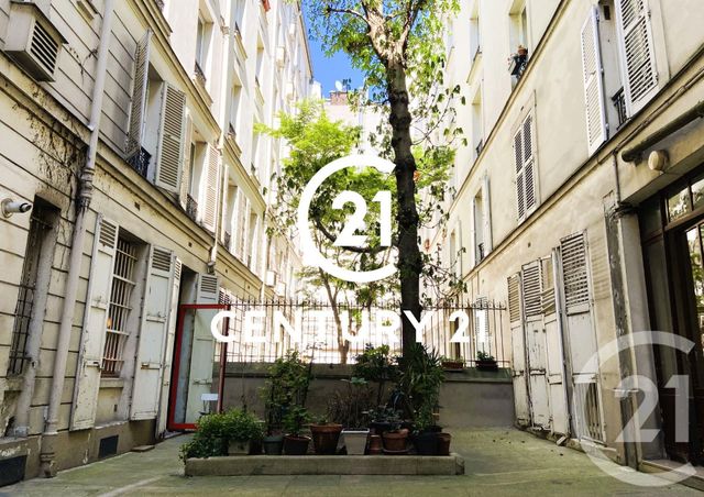 appartement - PARIS - 75010