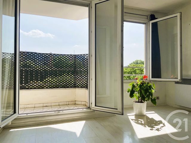 Appartement F3 à vendre PARIS