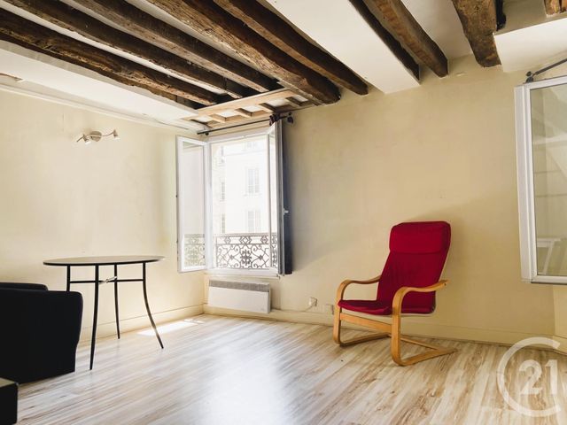 appartement - PARIS - 75010