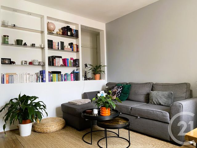 appartement - PARIS - 75010