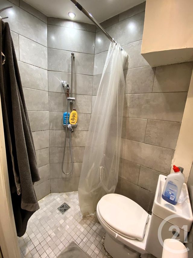 Afficher la photo en grand Appartement F2 à vendre - 2 pièces - 35.01 m2 - PARIS - 75019 - ILE-DE-FRANCE - Century 21 St Martin Immobilier