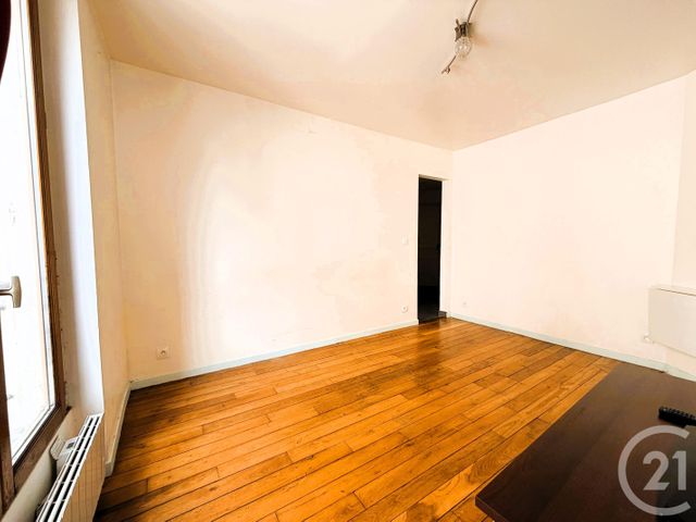Appartement F2 à vendre - 2 pièces - 35.01 m2 - PARIS - 75019 - ILE-DE-FRANCE - Century 21 St Martin Immobilier
