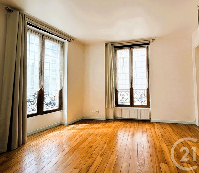 Appartement F2 à vendre PARIS