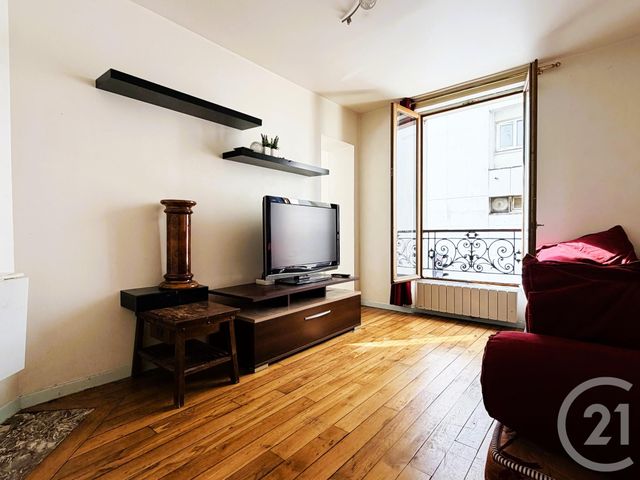 appartement - PARIS - 75019