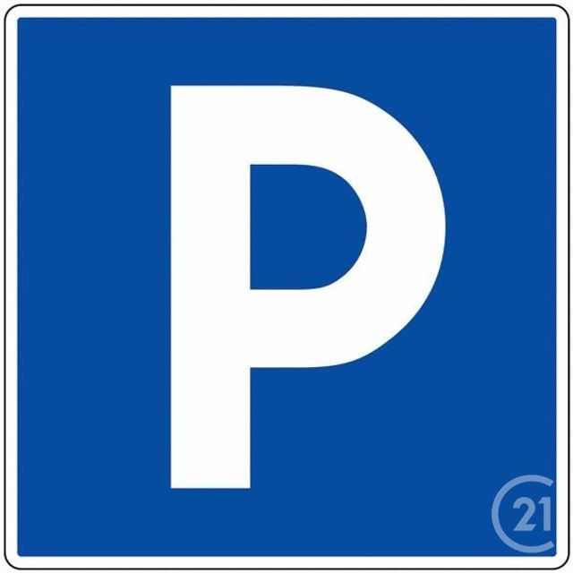 parking à louer - 10.0 m2 - PARIS - 75010 - ILE-DE-FRANCE - Century 21 St Martin Immobilier