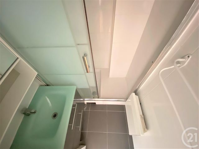 Appartement F3 à vendre - 3 pièces - 47.53 m2 - PARIS - 75010 - ILE-DE-FRANCE - Century 21 St Martin Immobilier