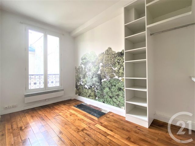 Appartement F3 à vendre - 3 pièces - 47.53 m2 - PARIS - 75010 - ILE-DE-FRANCE - Century 21 St Martin Immobilier