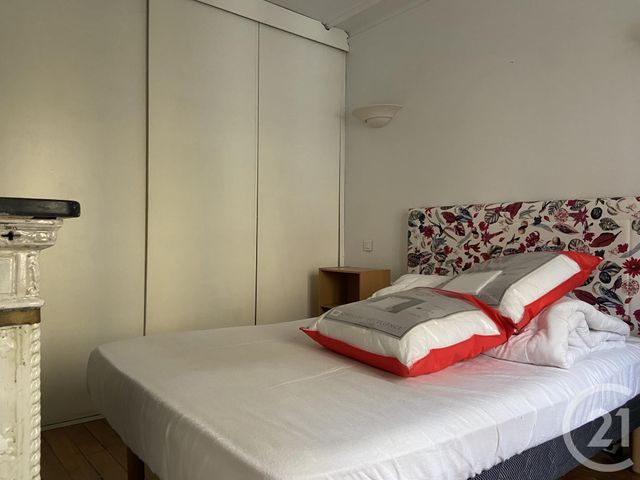 Appartement F2 à louer - 2 pièces - 50.07 m2 - PARIS - 75010 - ILE-DE-FRANCE - Century 21 St Martin Immobilier