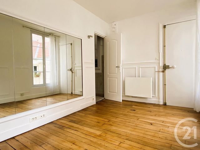 Afficher la photo en grand Appartement F2 à vendre - 2 pièces - 25.56 m2 - PARIS - 75010 - ILE-DE-FRANCE - Century 21 St Martin Immobilier